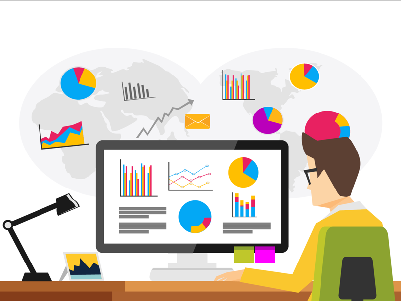 Utilise meaningful tools and add-ons to enhance decision-making and to improve your tech, marketing & ops support routines.